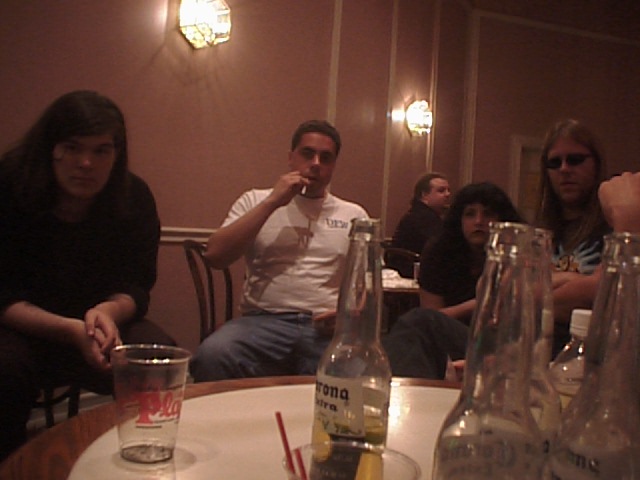 Defcon 1998