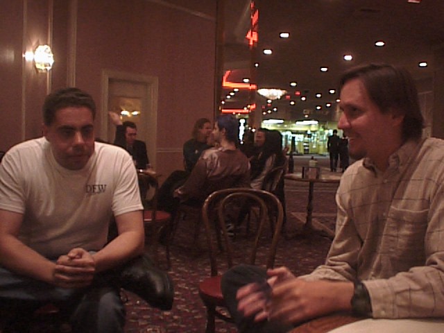 Defcon 1998