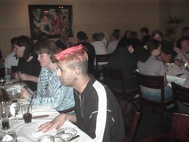 Defcon 1998