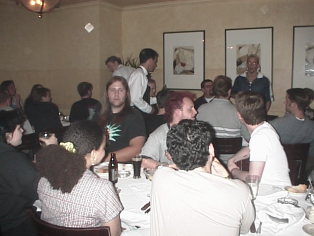 Defcon 1998