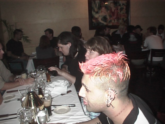 Defcon 1998