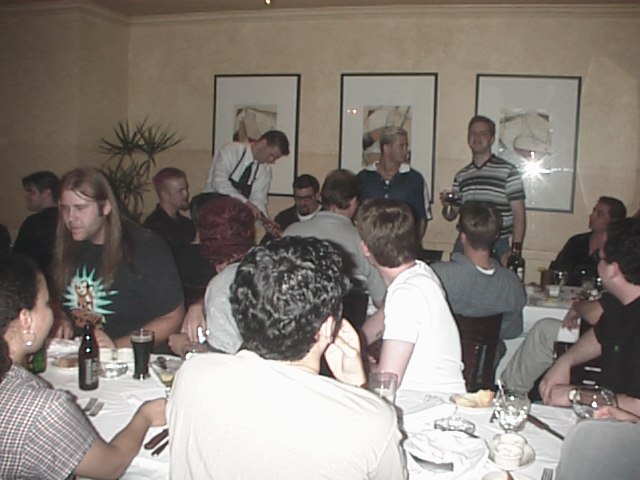 Defcon 1998