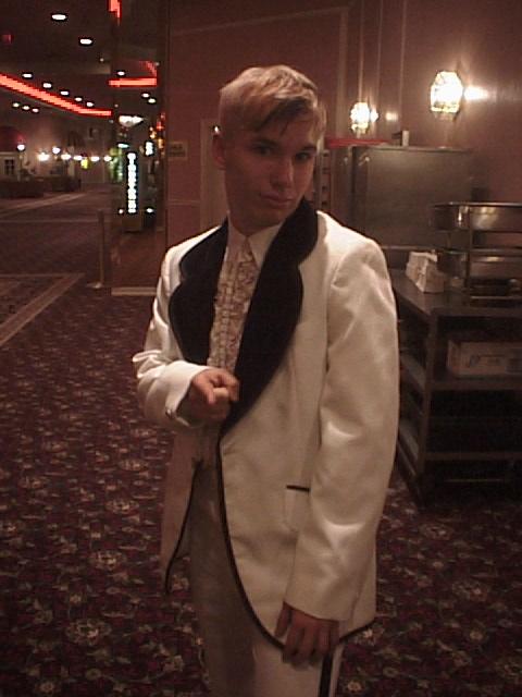 Defcon 1998
