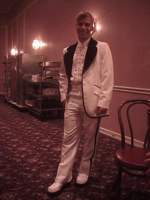 Defcon 1998
