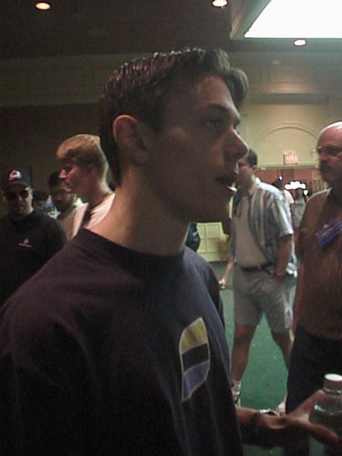 Defcon 1998