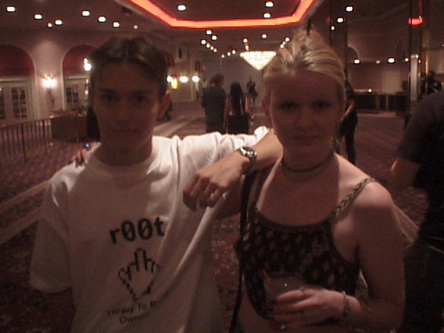 Defcon 1998