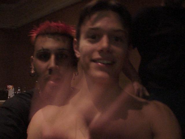 Defcon 1998