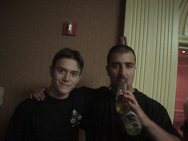 Defcon 1998