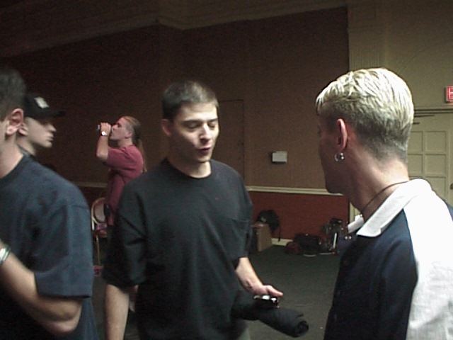 Defcon 1998