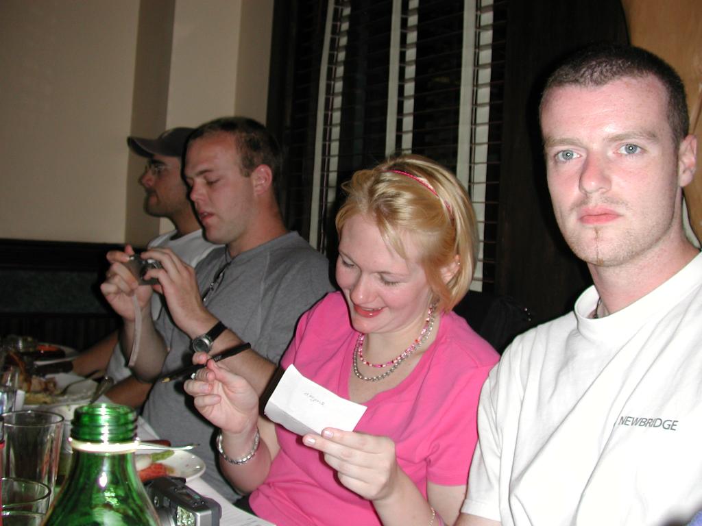 Defcon 2000