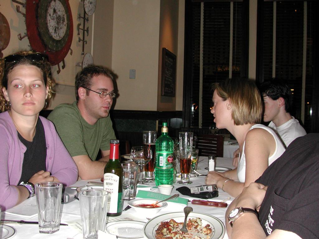 Defcon 2000