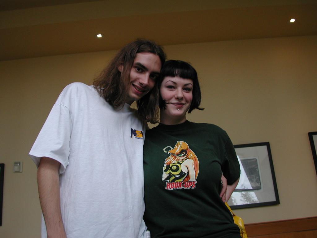 Defcon 2000