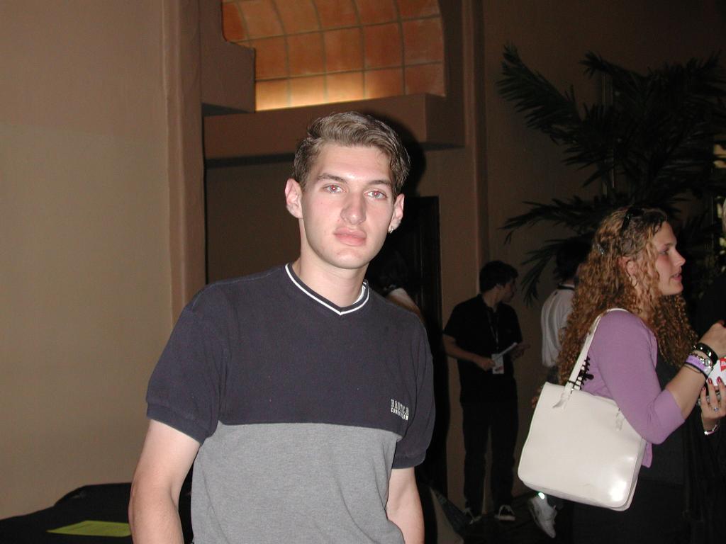 Defcon 2000