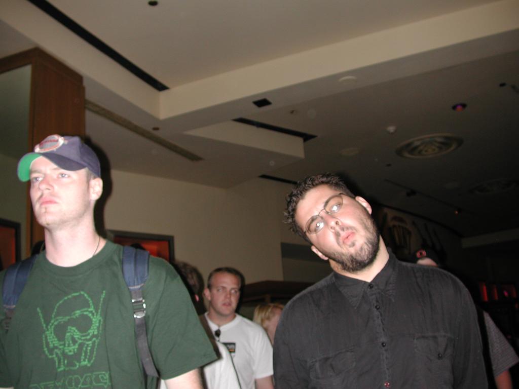 Defcon 2000