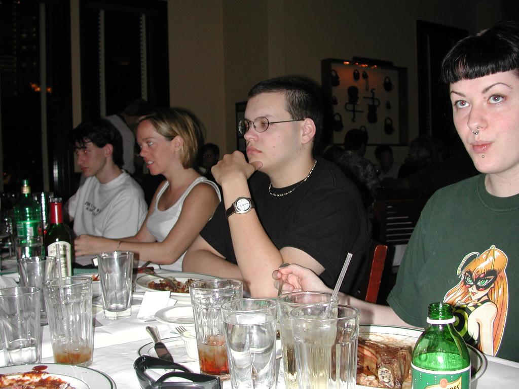 Defcon 2000