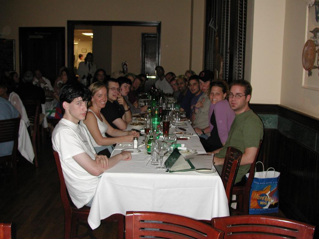 Defcon 2000