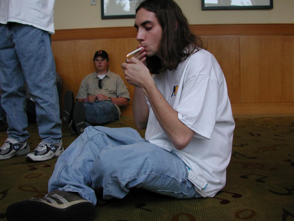 Defcon 2000