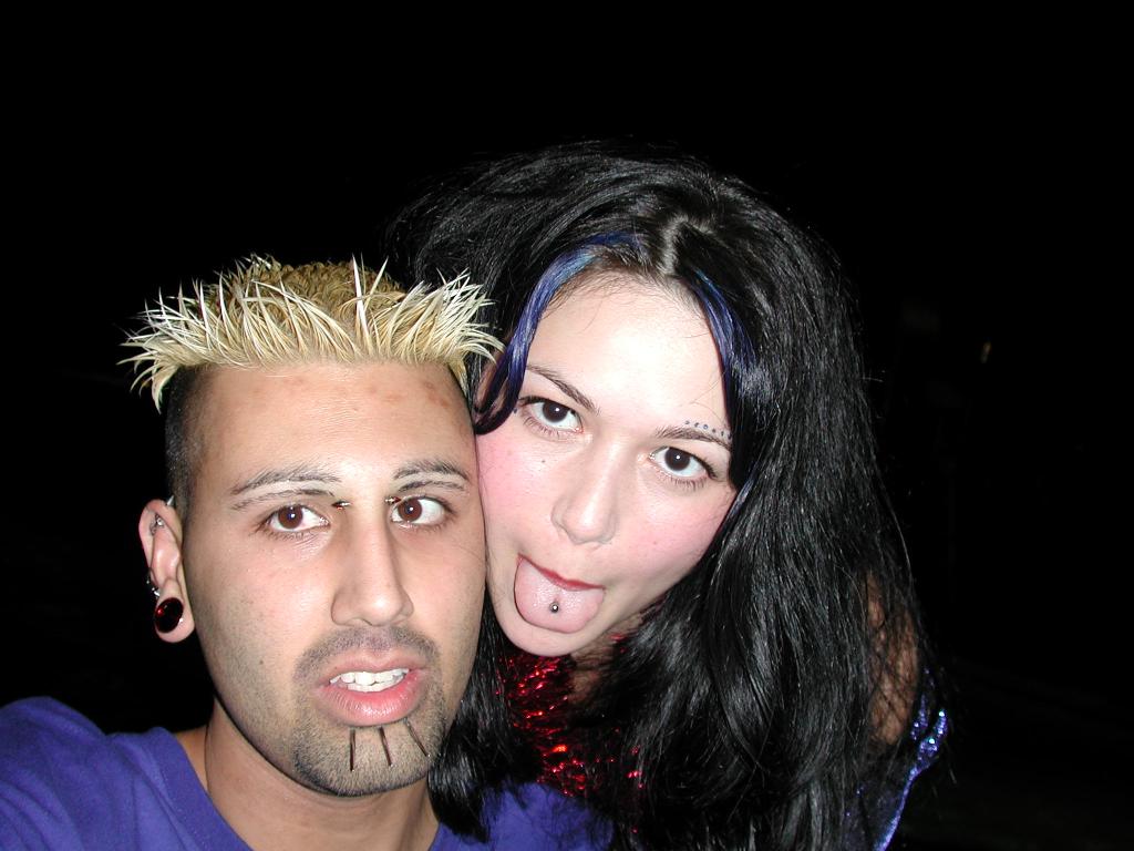 Defcon 2000