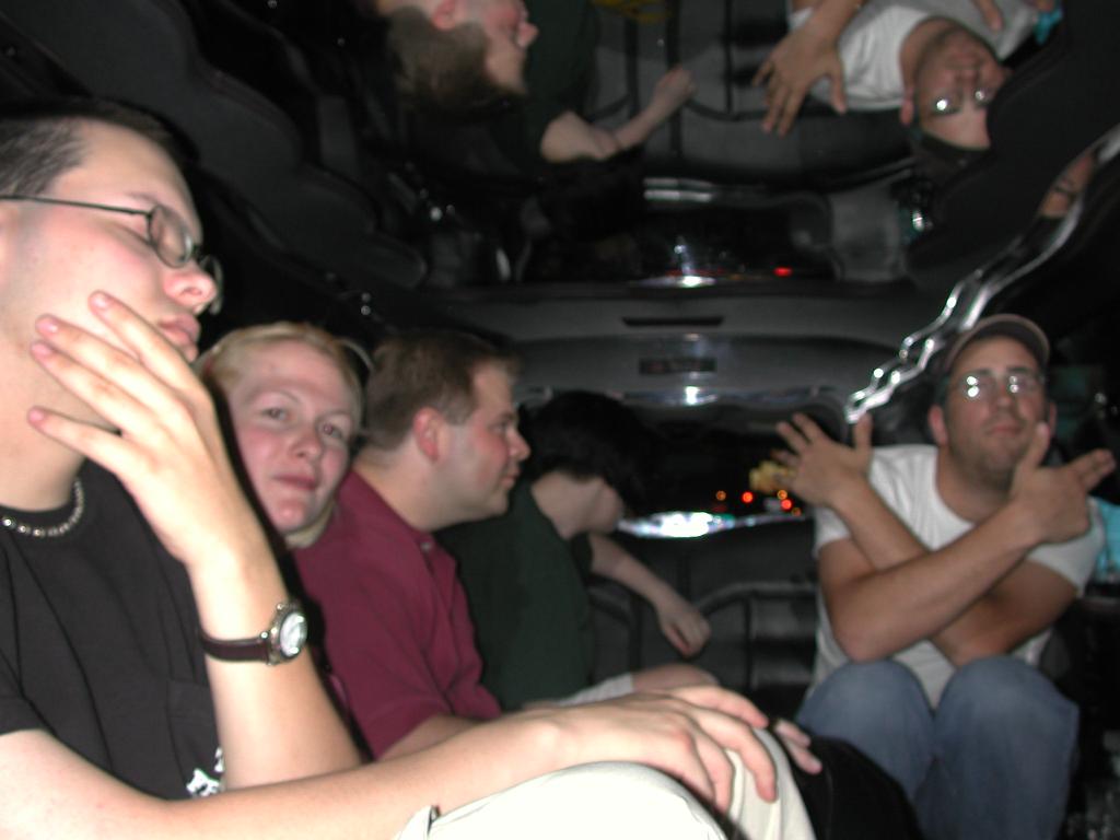 Defcon 2000