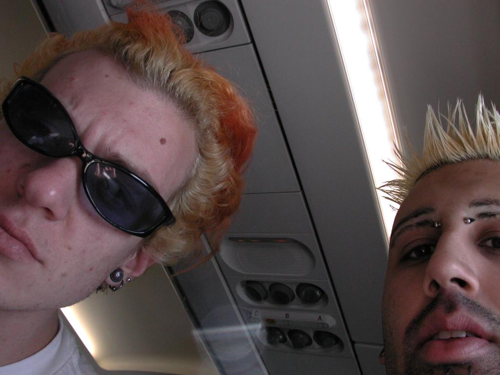 Defcon 2000
