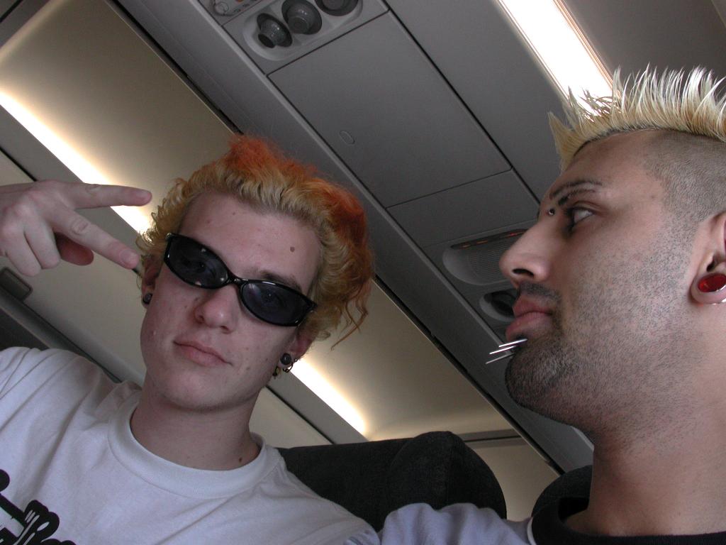 Defcon 2000
