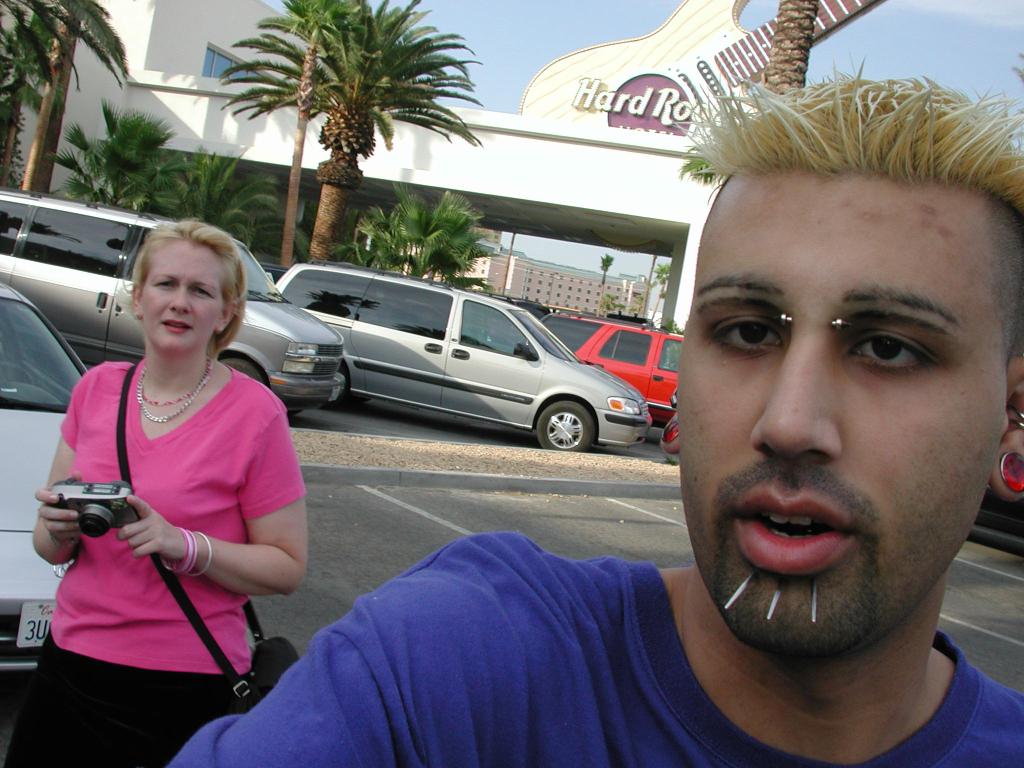 Defcon 2000