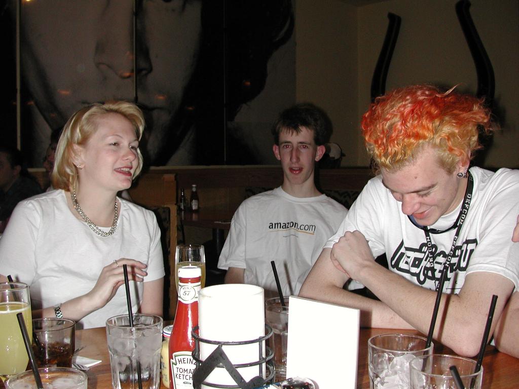 Defcon 2000