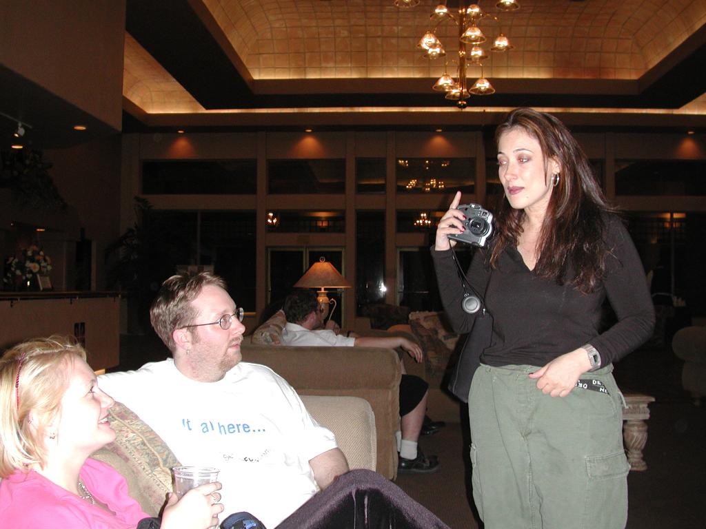 Defcon 2000