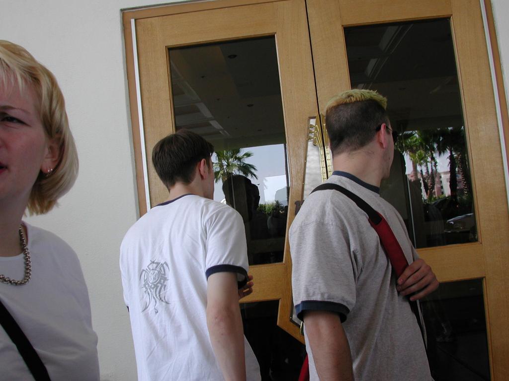 Defcon 2000