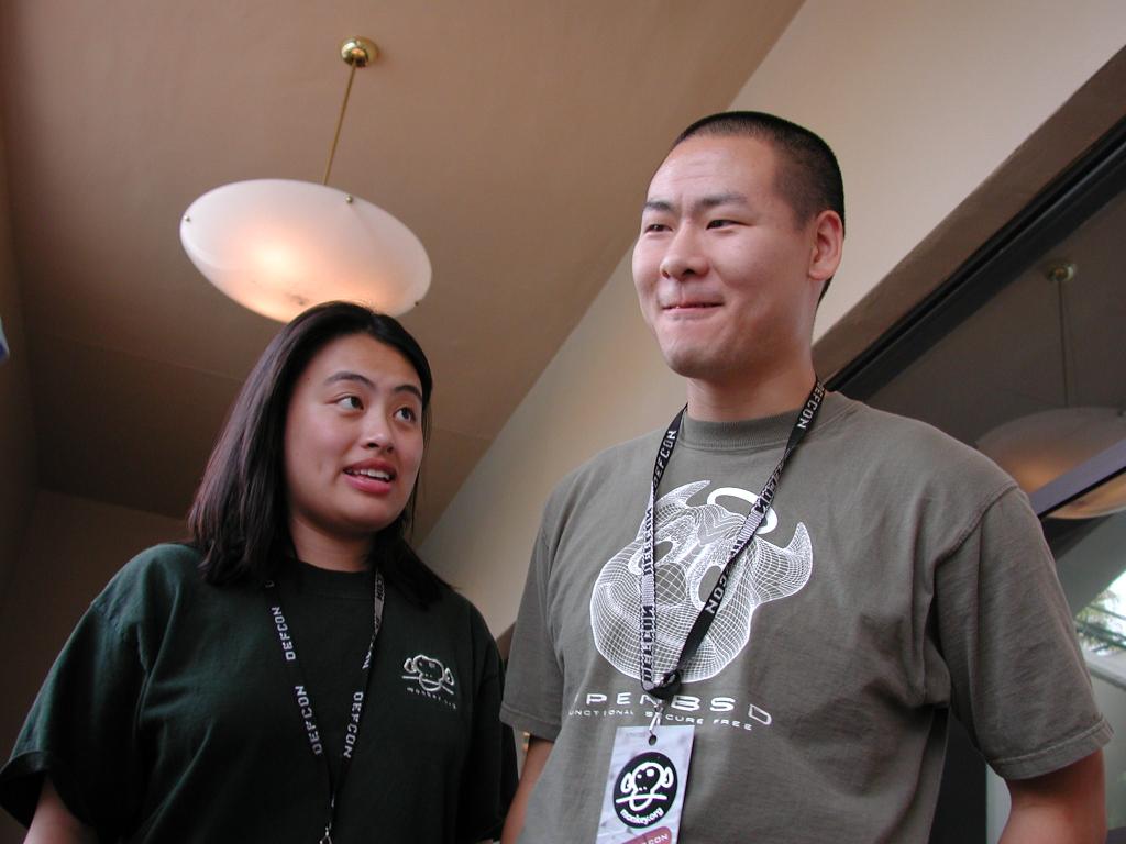 Defcon 2000