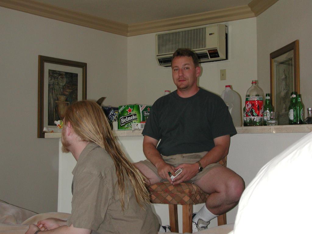 Defcon 2000