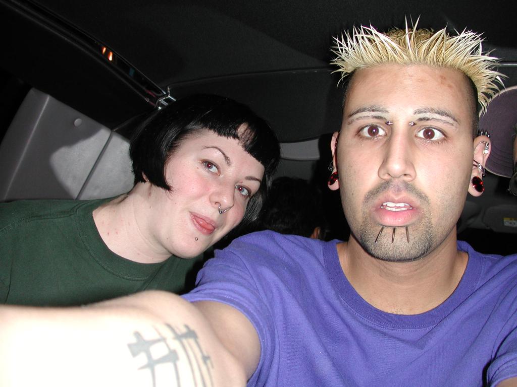 Defcon 2000