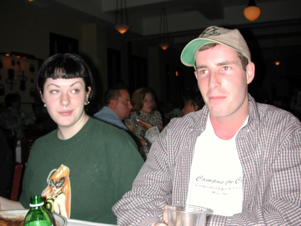 Defcon 2000
