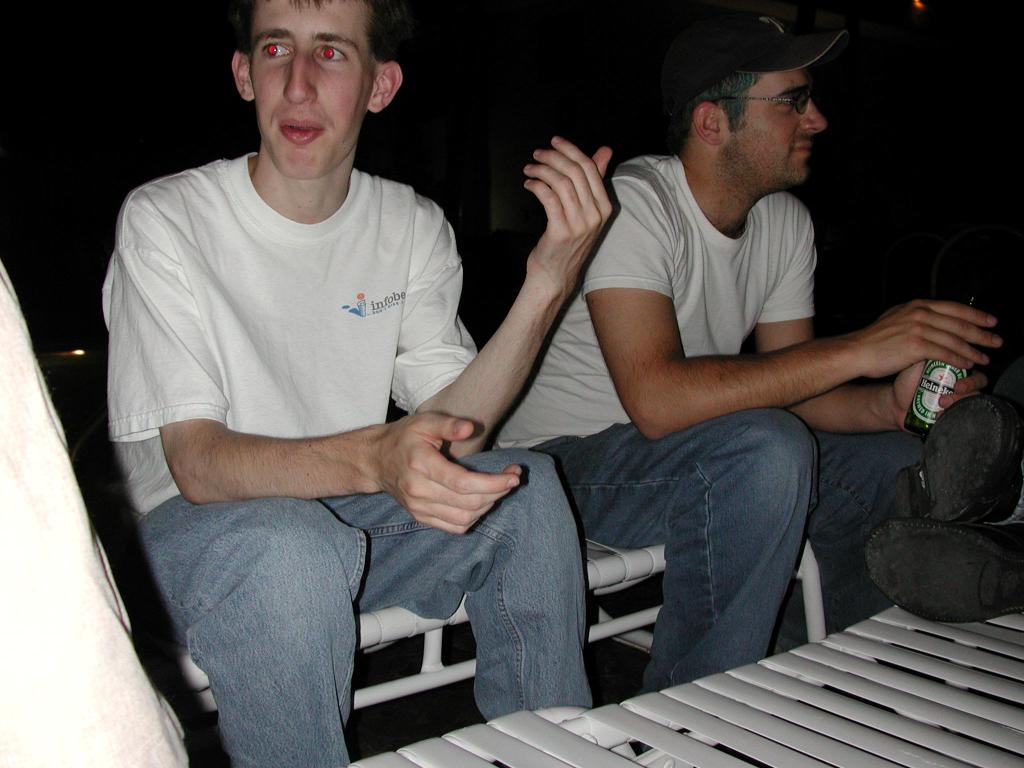 Defcon 2000