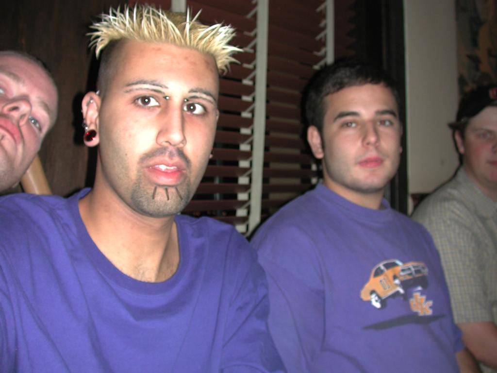 Defcon 2000