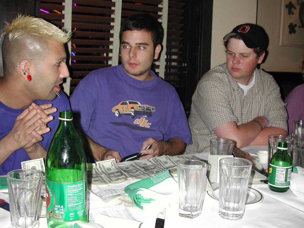 Defcon 2000