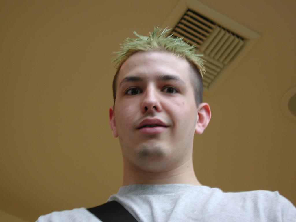 Defcon 2000