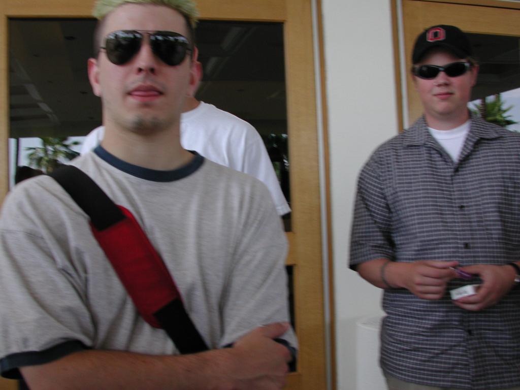 Defcon 2000