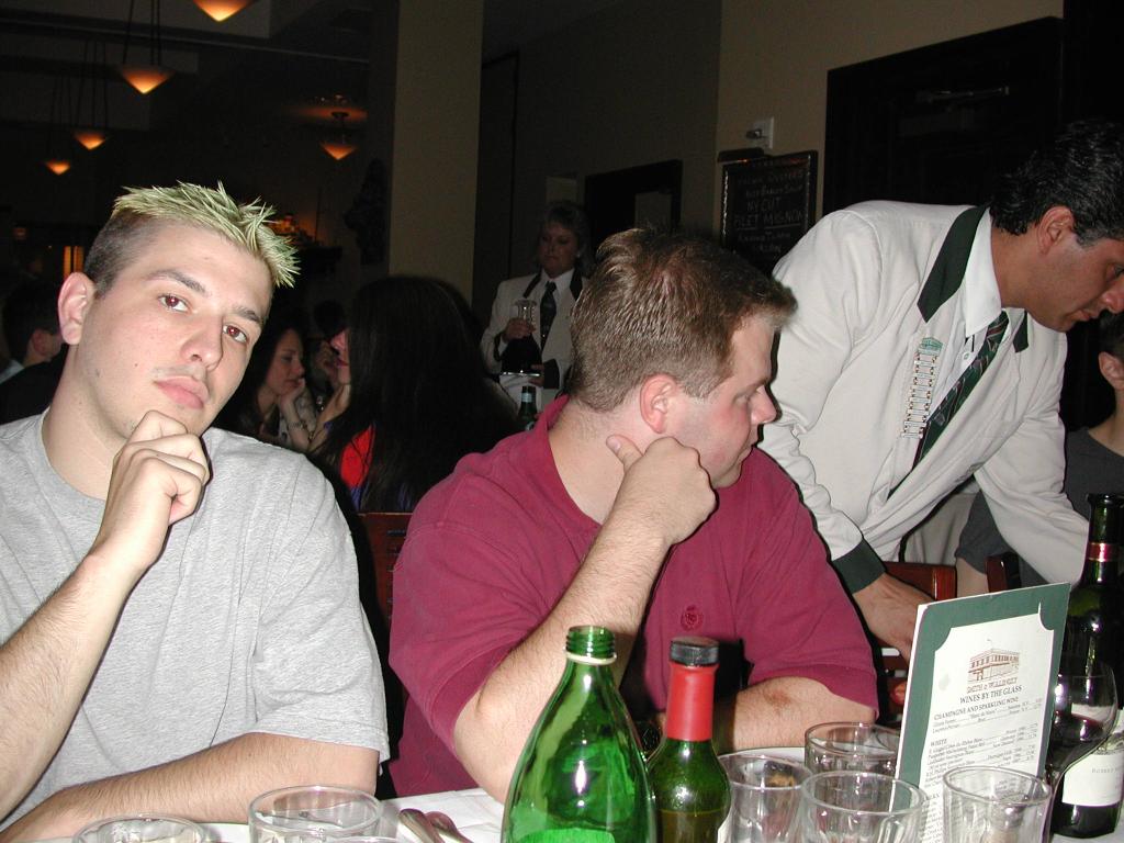 Defcon 2000