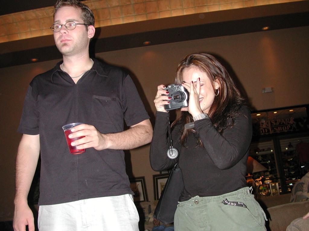 Defcon 2000