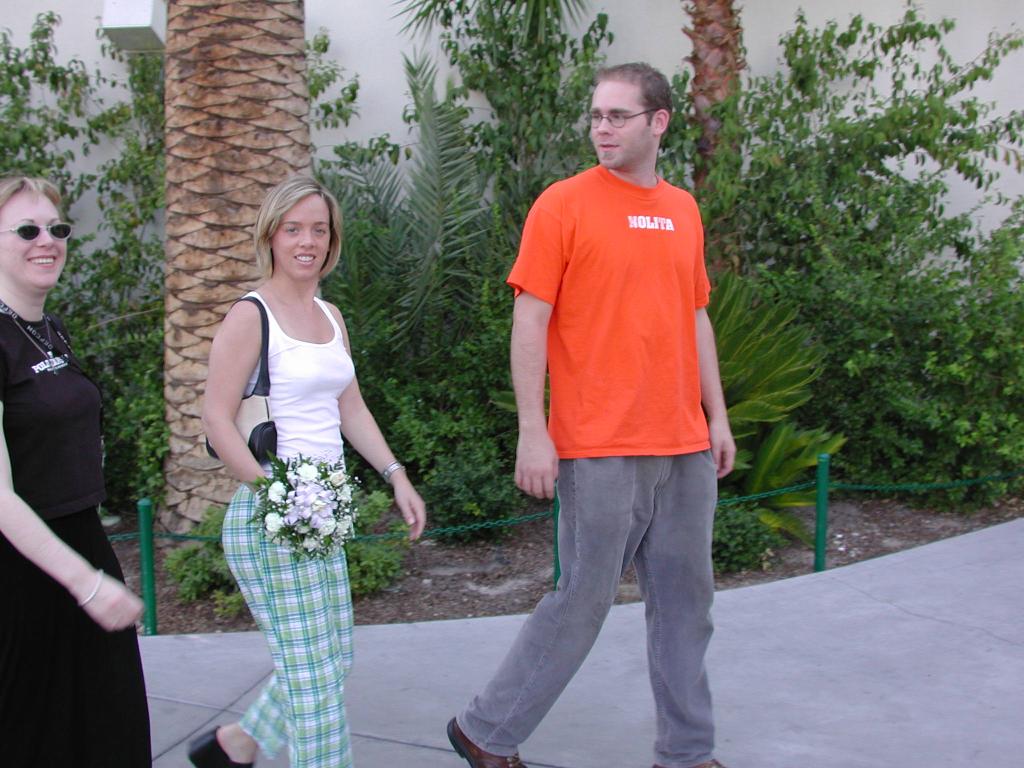 Defcon 2000