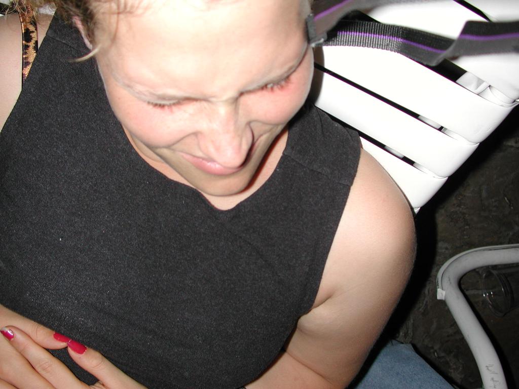 Defcon 2000