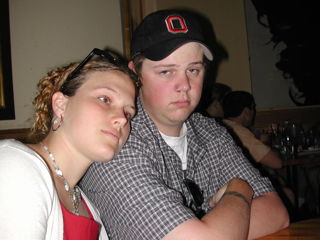 Defcon 2000