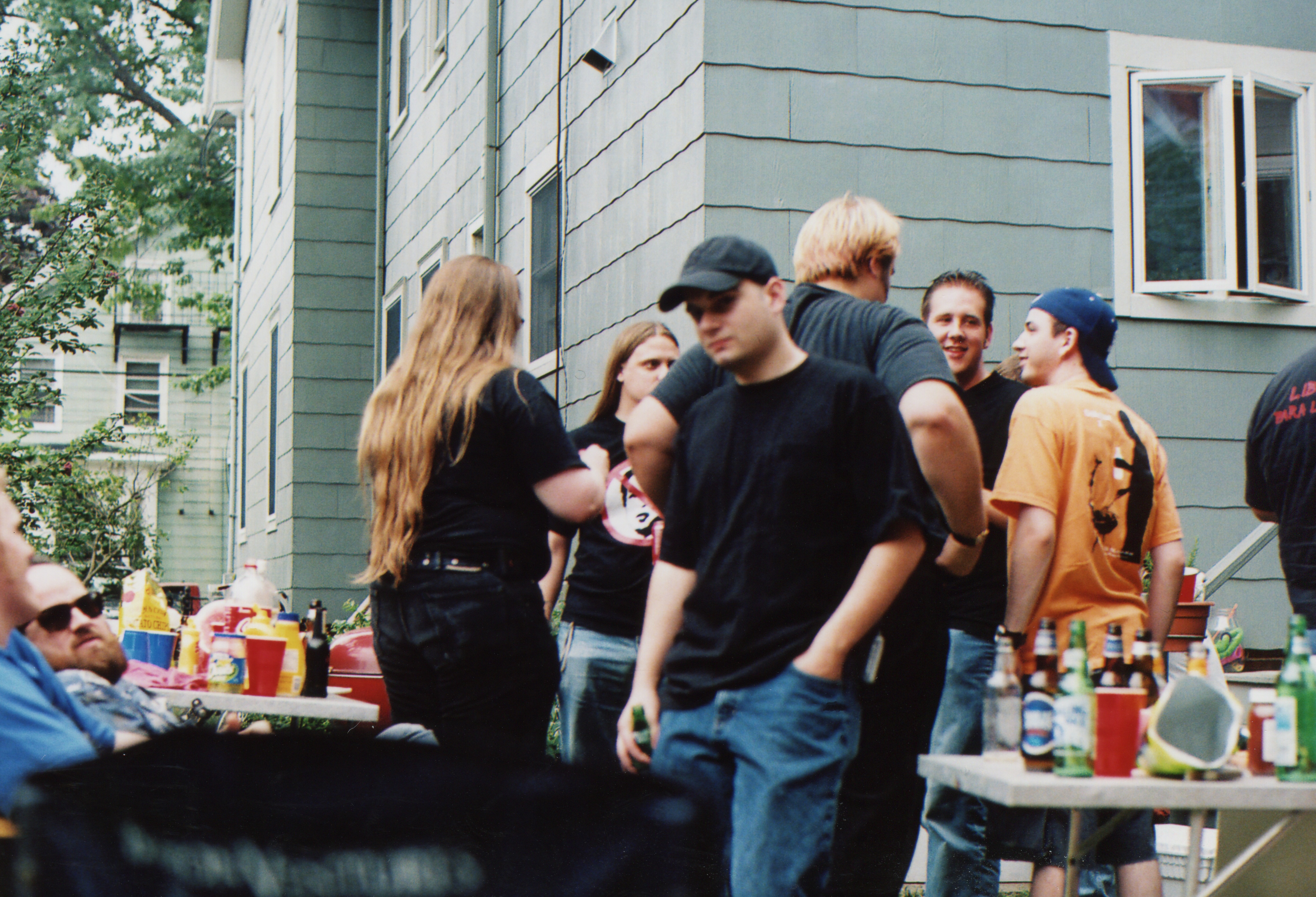Grillathon 2004