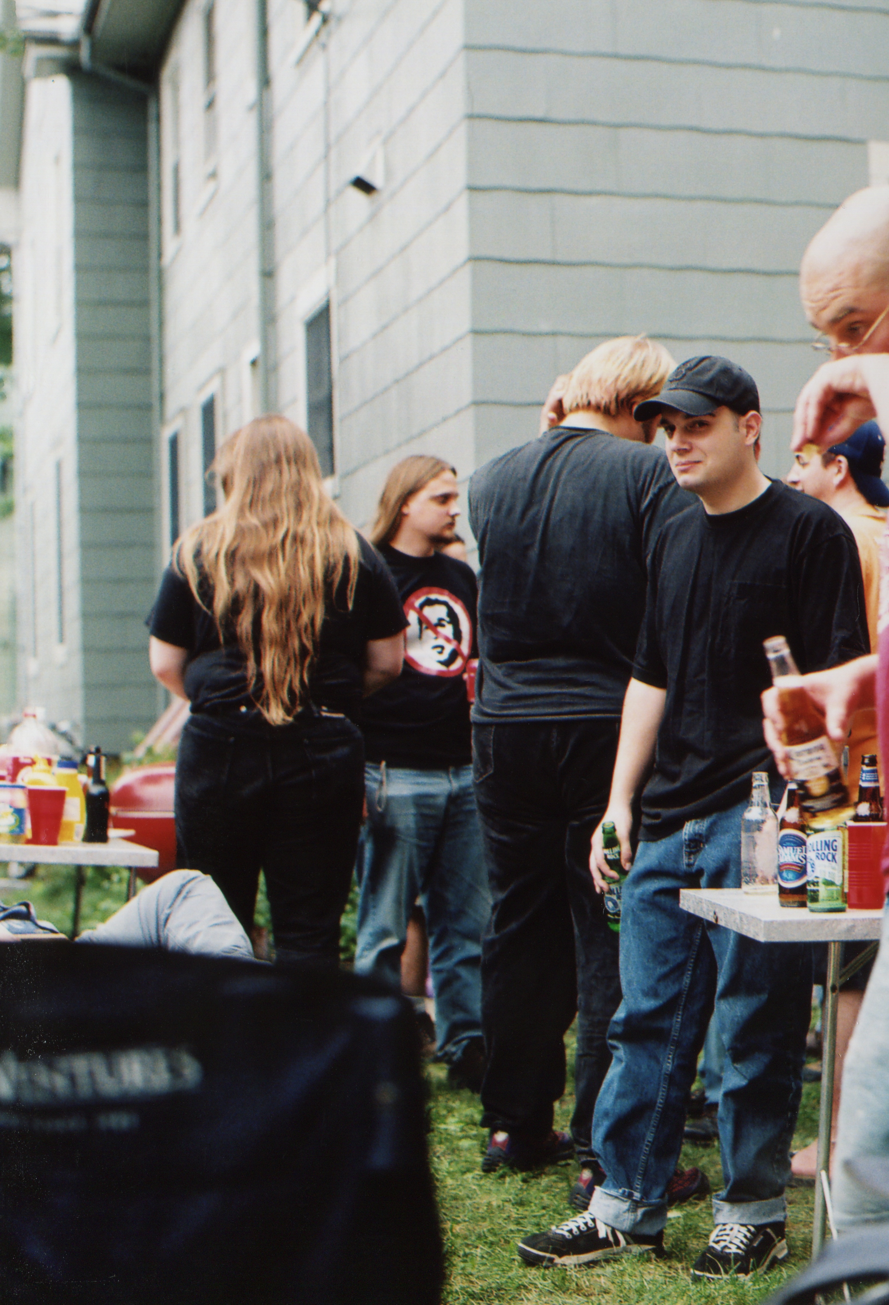 Grillathon 2004