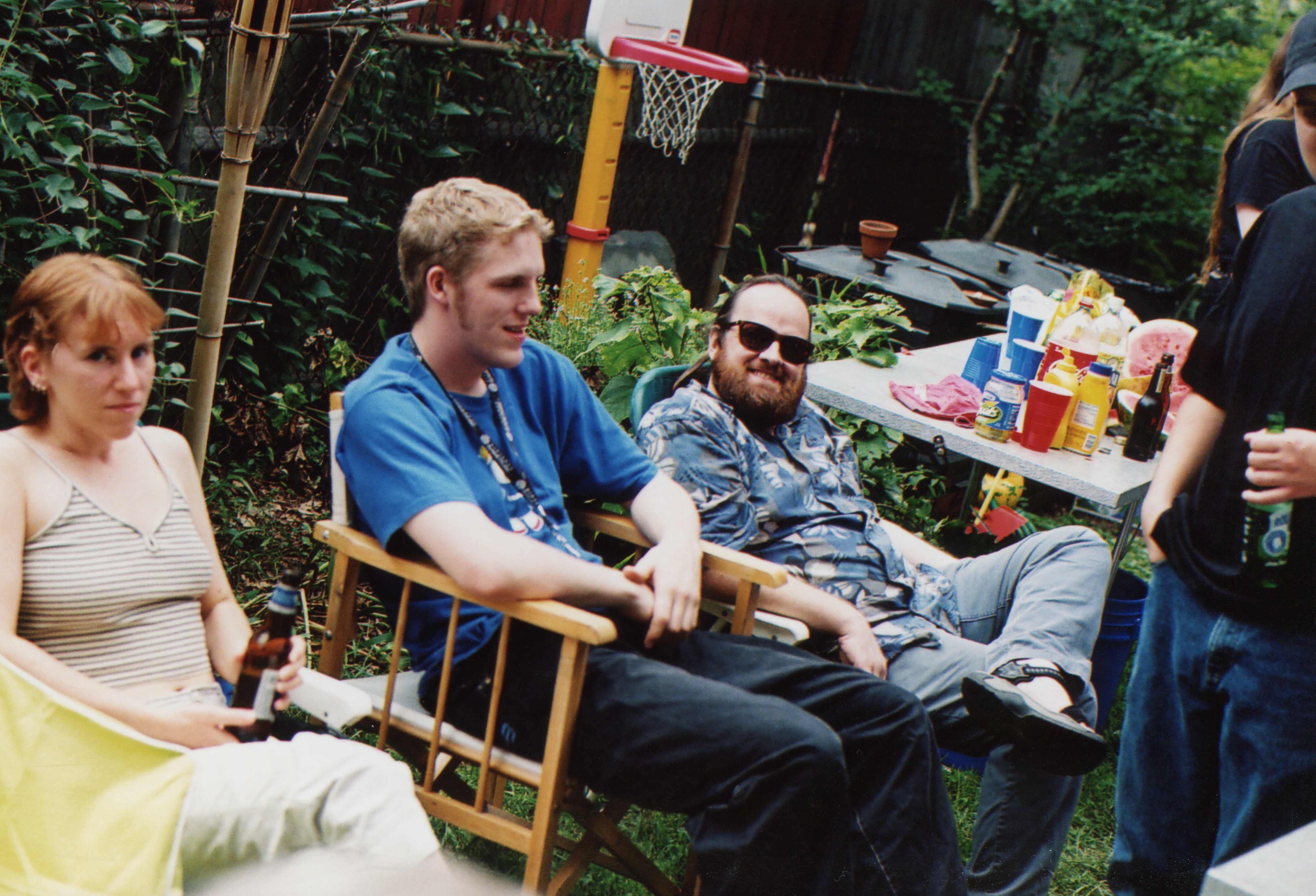 Grillathon 2004