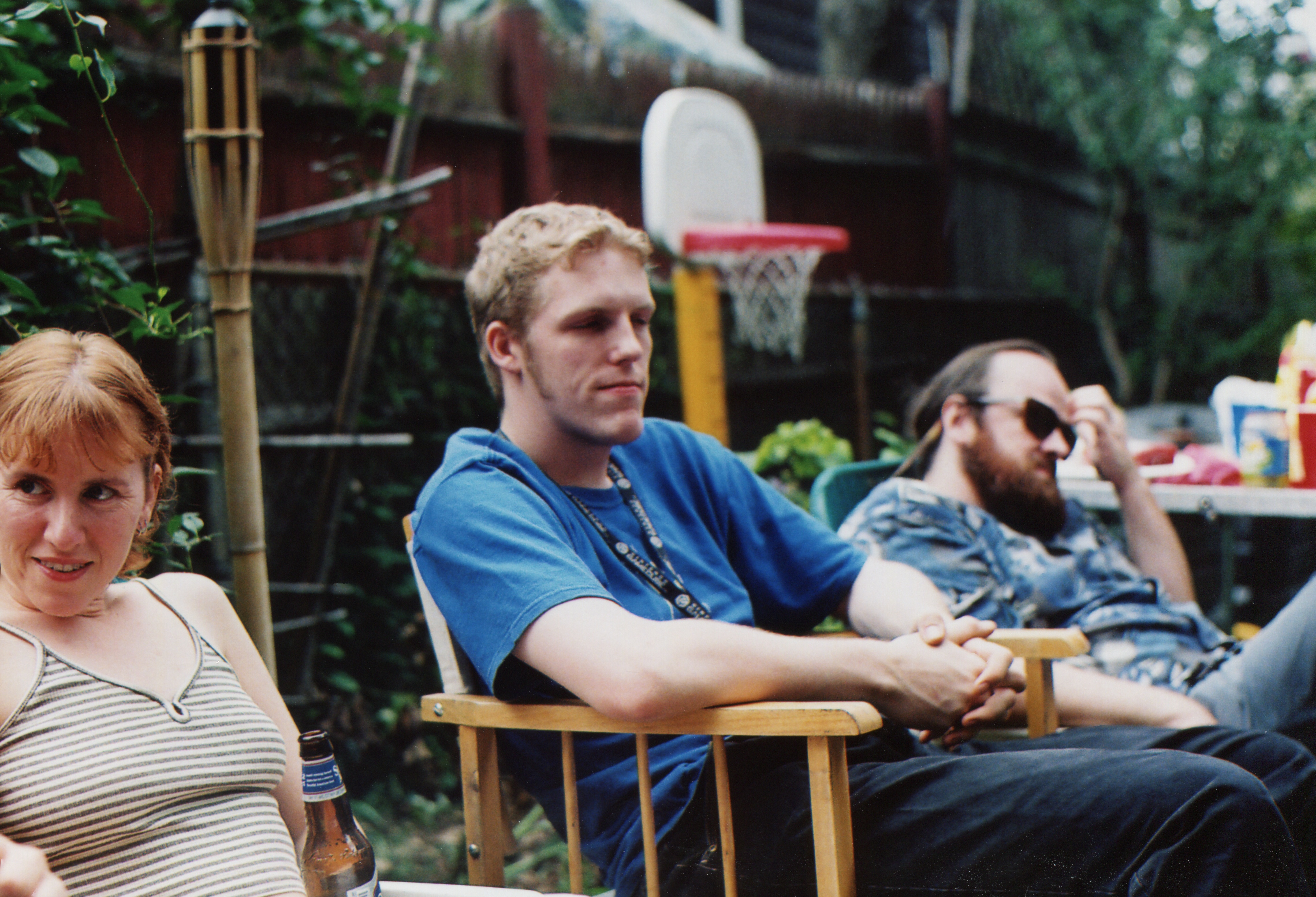 Grillathon 2004