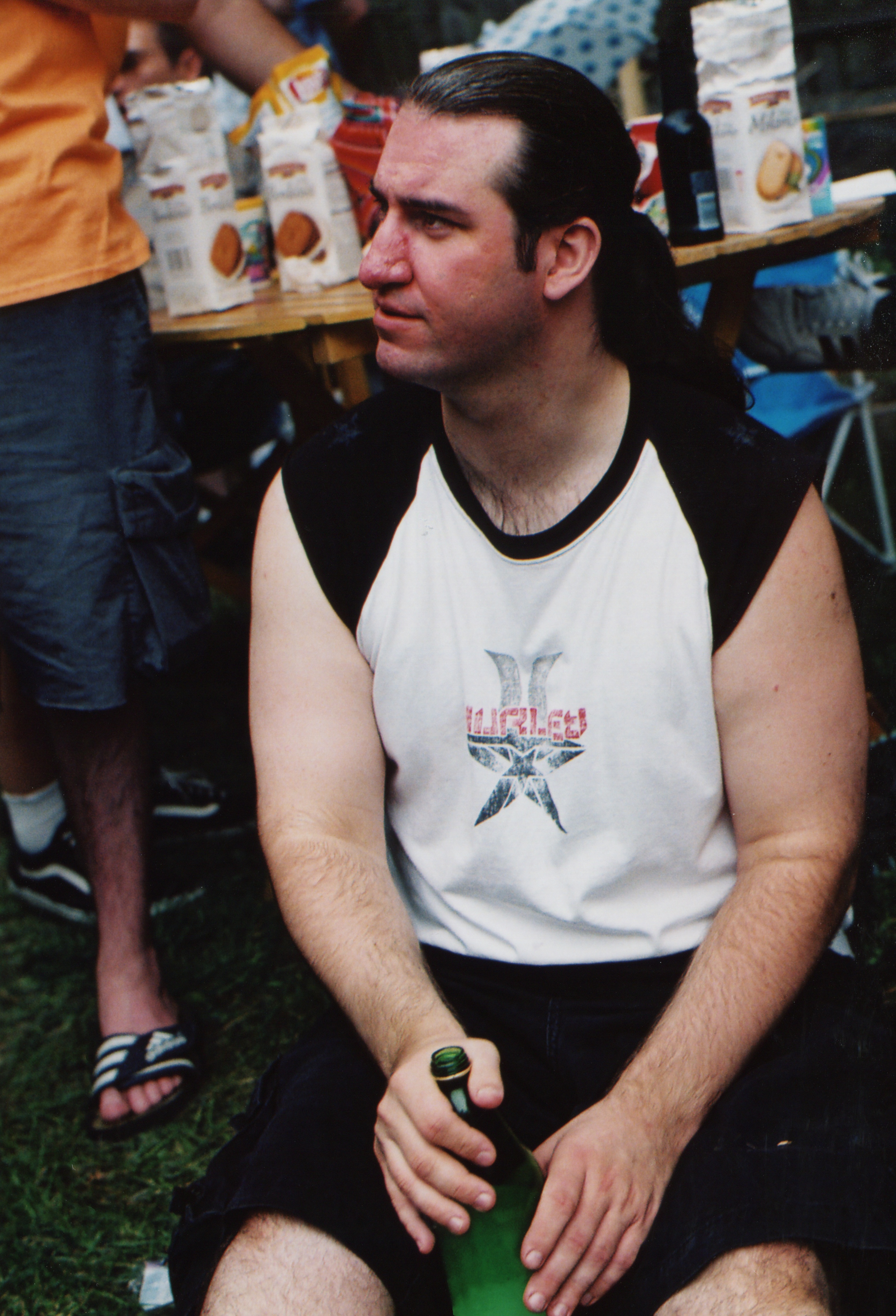 Grillathon 2004