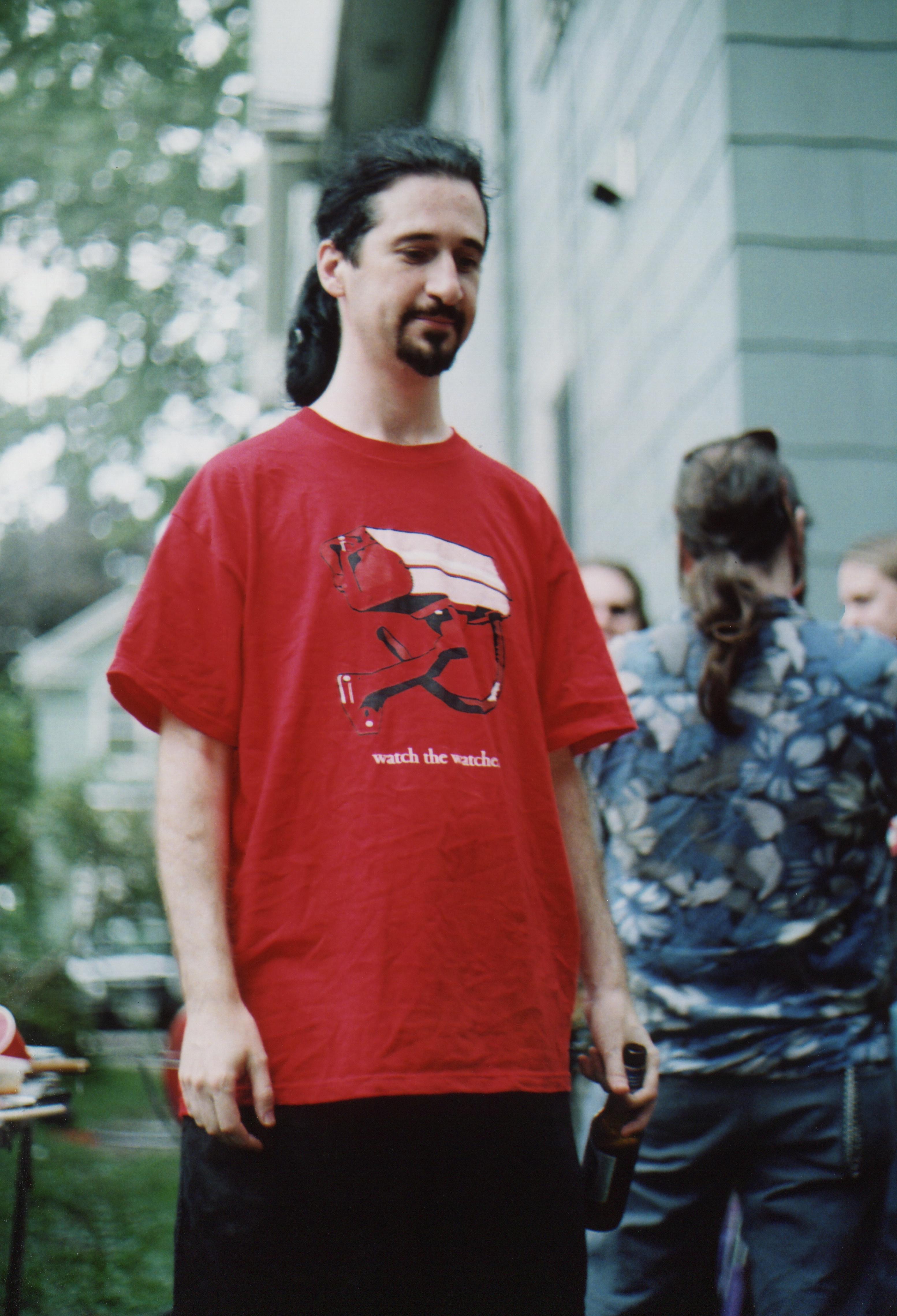 Grillathon 2004