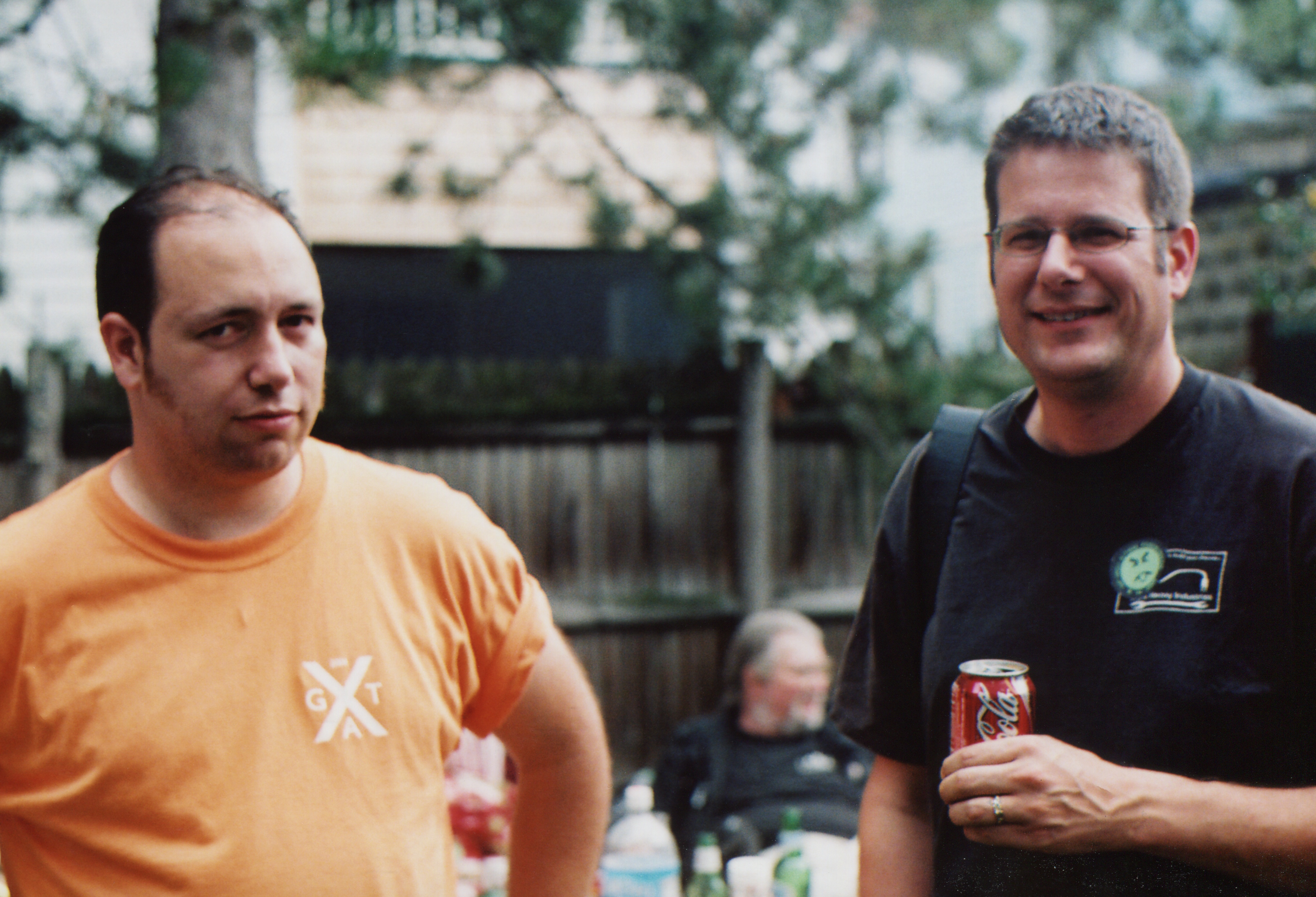 Grillathon 2004